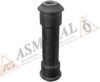 ASMETAL 38MR0100 Mounting, leaf spring